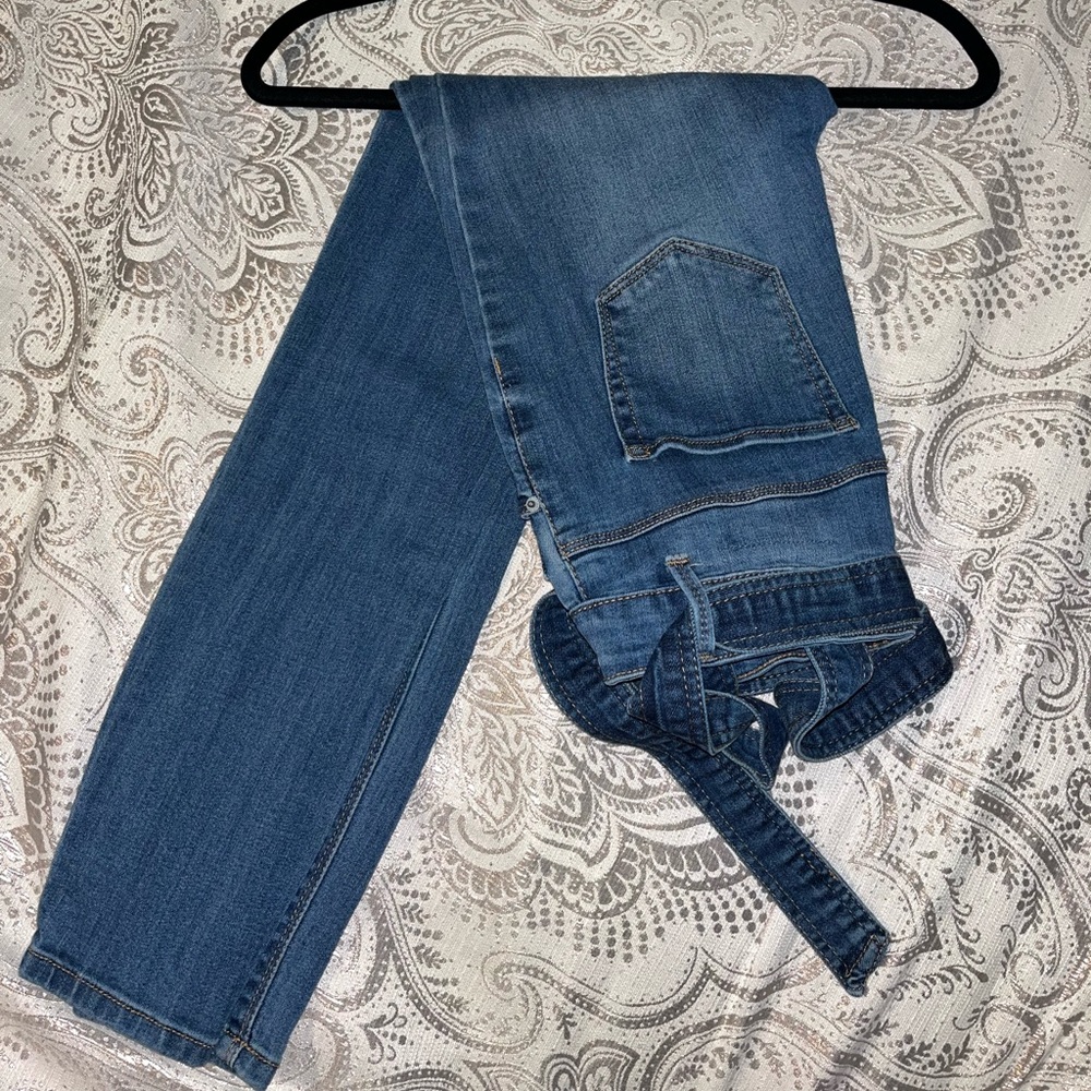 Vanilla Star skinny jeans